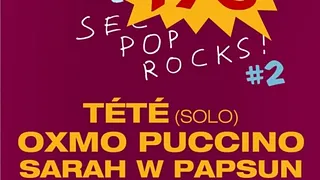Secours Pop Rocks #2