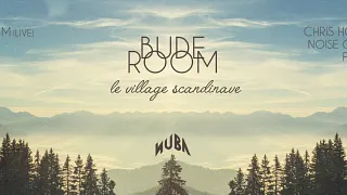 Budé room au Village Scandinave