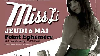 MISS LI