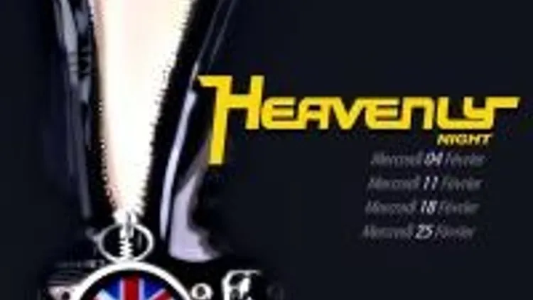 Heavenly Night