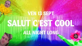 La Clairière : Salut c'est cool