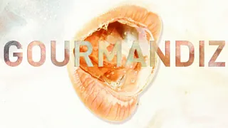 GOURMANDIZ