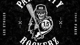 Paris City Rockerz