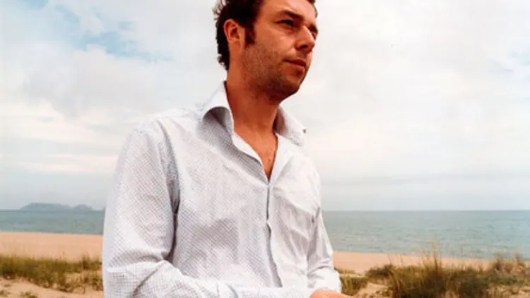 Baxter Dury + guest