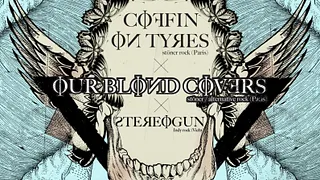 Playground #4 Coffin On Tyres + Our Blond Covers + Stereo Gun