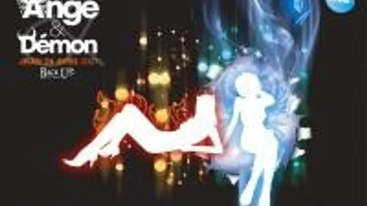 Ange Et Démon