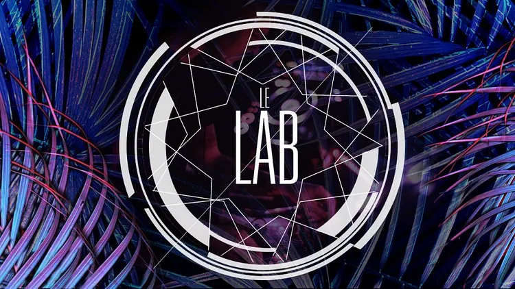 Le Lab Festival @ Caves LeChapelais