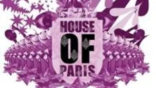 House Of Paris