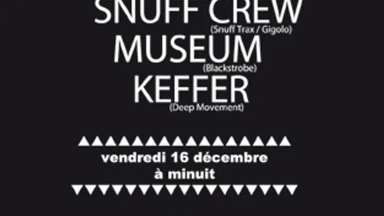 NOMENKLATÜR / FRANZ & SHAPE