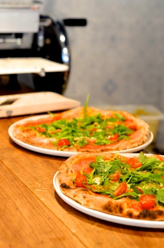 Roco Restaurant Paris