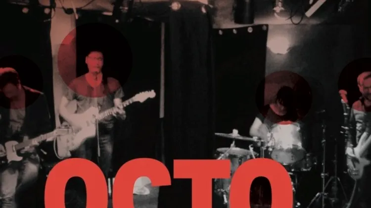 Octobre + We Will Meet Again + The Ashes