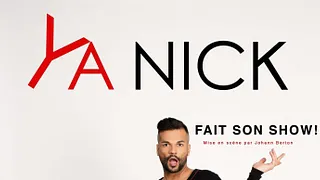 YA NICK Fait Son Show !