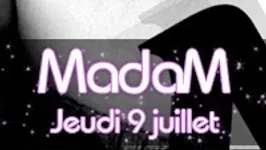 After-Work @ MadaM