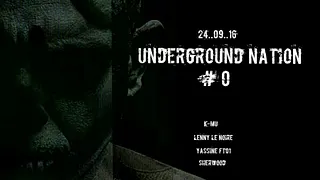 Underground nation