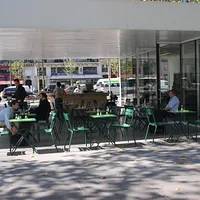 Le Café monde et médias