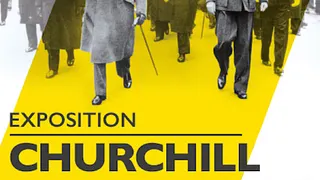 Exposition Churchill - De Gaulle