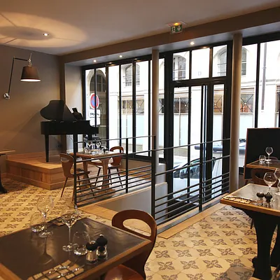 Zébulon : « Tournicoti tournicoton » au pays gourmand du 1er arrondissement