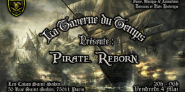 Taverne du Temps : Pirate Reborn