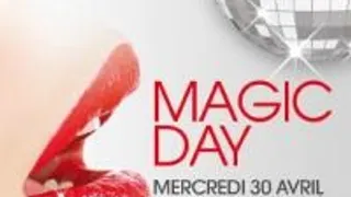 Magic Day