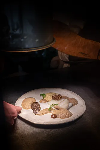 Chenapan Restaurant Paris