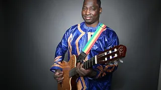 Youssouf Karembe & Métisko en concert