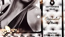 La VIP : Grand Opening part 2