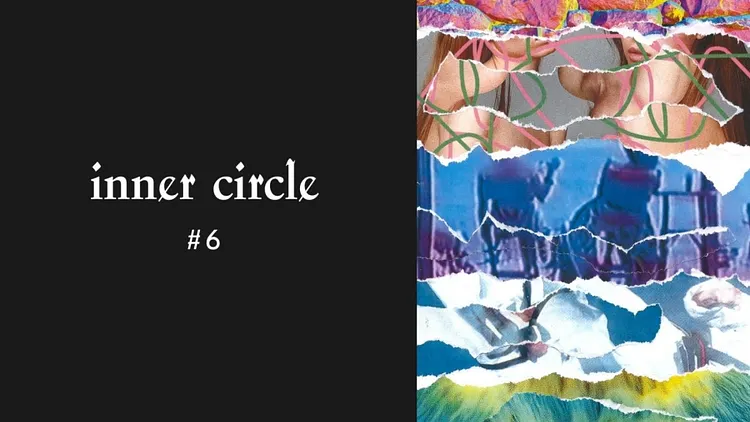 Inner Circle #6