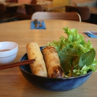 Goku asian canteen