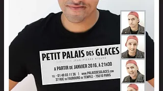 Majid Berhila, "Avant jétais un lascar gay mais ça cétait avant!"