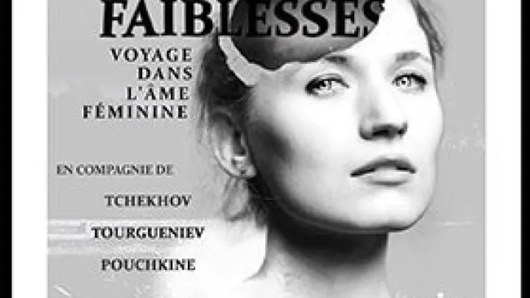 Eclats et Faiblesses de Michel Dupre