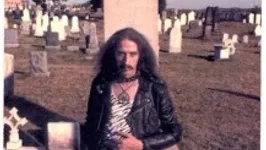 Pentagram / Trouble / Syrach / The Devil's Blood