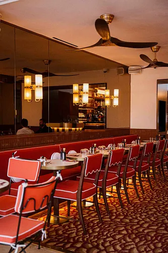 Dandino Restaurant Paris