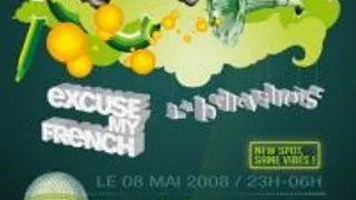 Excuse My French