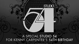 STUDIO 54