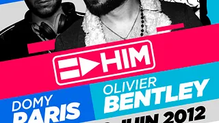 EDHIM DOMY & PARIS OLIVIER & BENTLEY