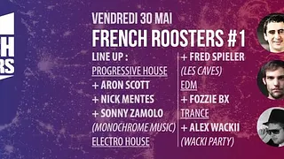 French Roosters Episode 1