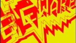 Beware A Jungle Drum'n'bass Flava