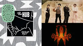 THE HUB + COMPUTERS KILL PEOPLE + WHY & HOW EN CONCERT