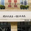 Le Quai Quai
