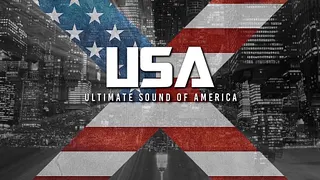 USA (ultimate Sound Of America)