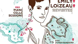 Emily Loizeau en concert