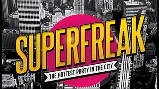SuperFreak