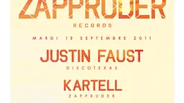 Zappruder