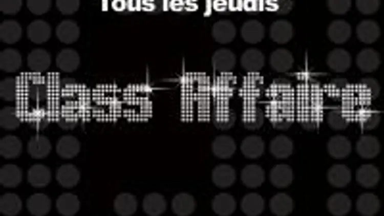 Class Affaire