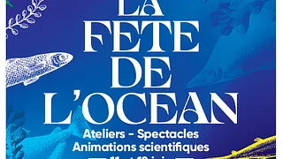 La Fête de l'Océan 2022