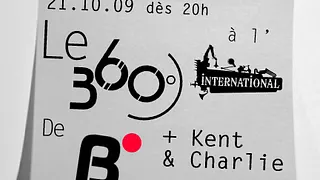 "Les 360" de Radio NEO #3 : La Blanche