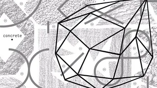 CONCRETE invites AETERNUM MUSIC: FUMIYA TANAKA, MARTINEZ, LOWRIS & MOULOUD