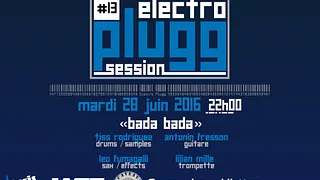 ELECTROPLUGG #13