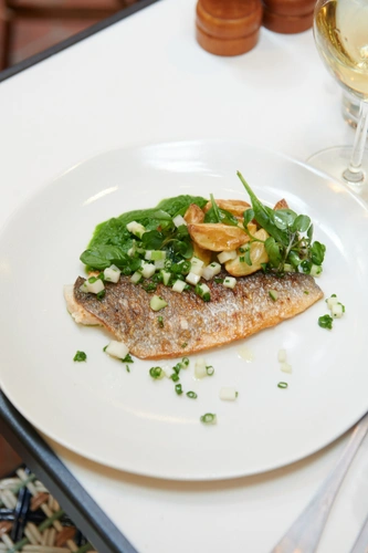 Arboré Restaurant Paris