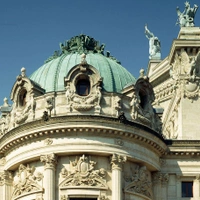 Bibliothèque-musée de l’Opéra